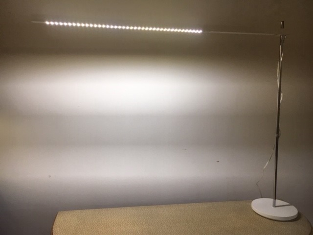 LI 383 lampe Talak by Artemide