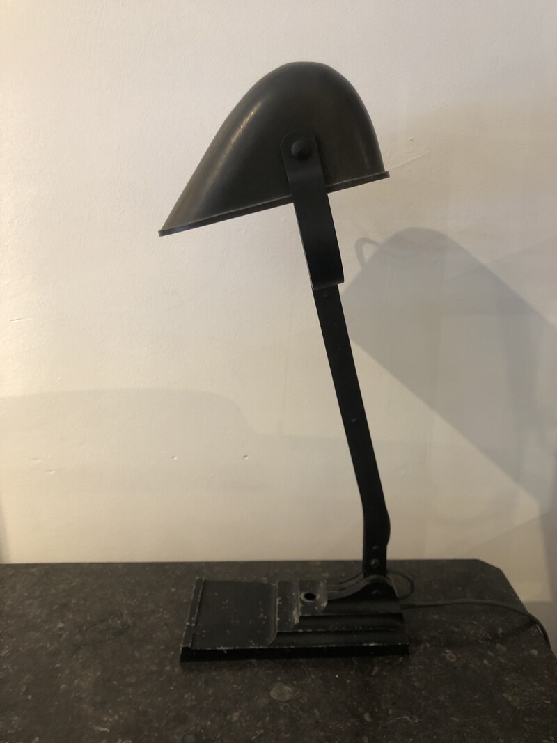 LI 403 lampe ERPÉ