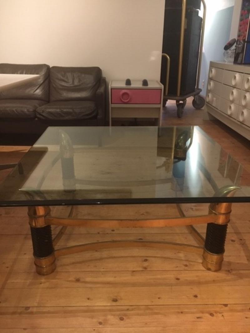 f 545 table basse Tommaso Barbi
