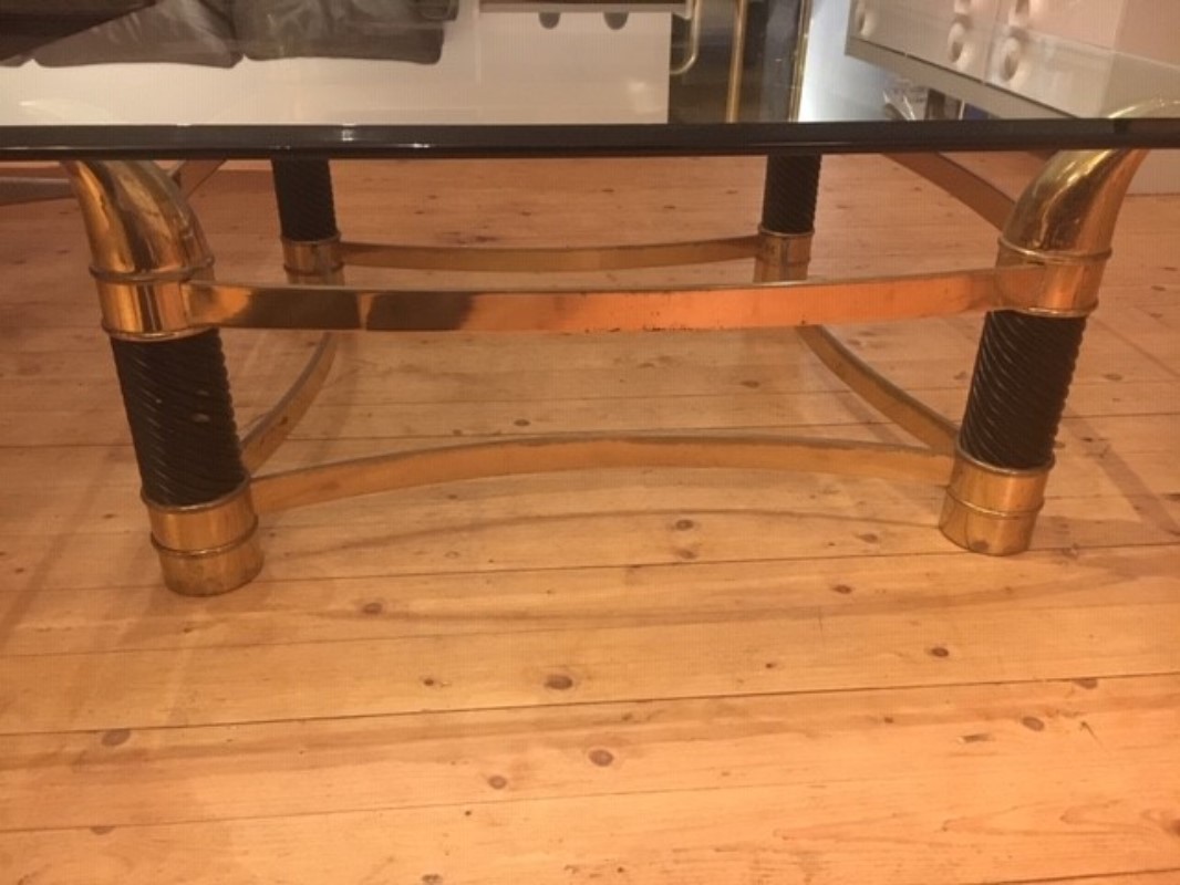 f 545 table basse Tommaso Barbi