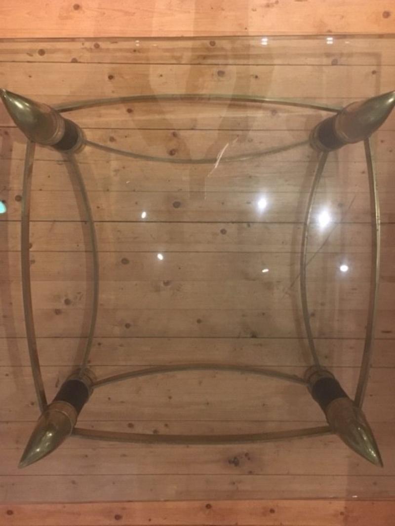 f 545 table basse Tommaso Barbi