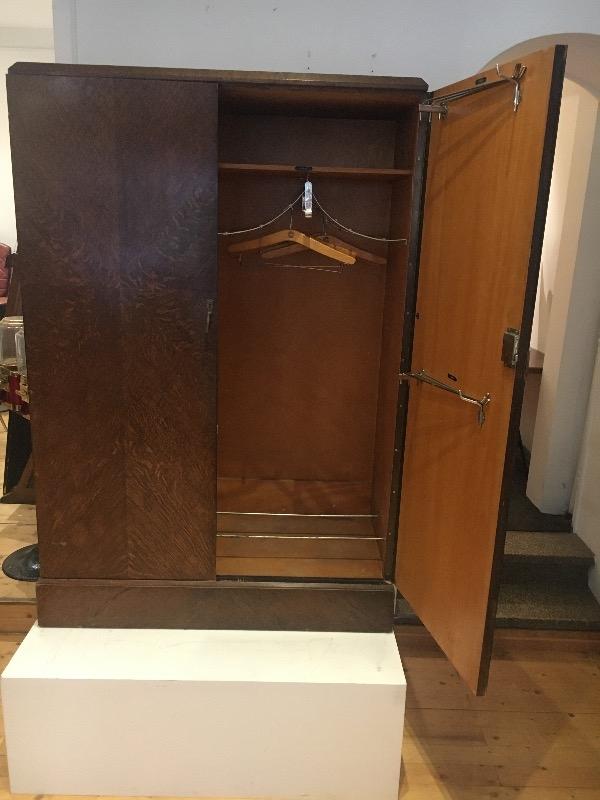 F 575 garde robe Compactom
