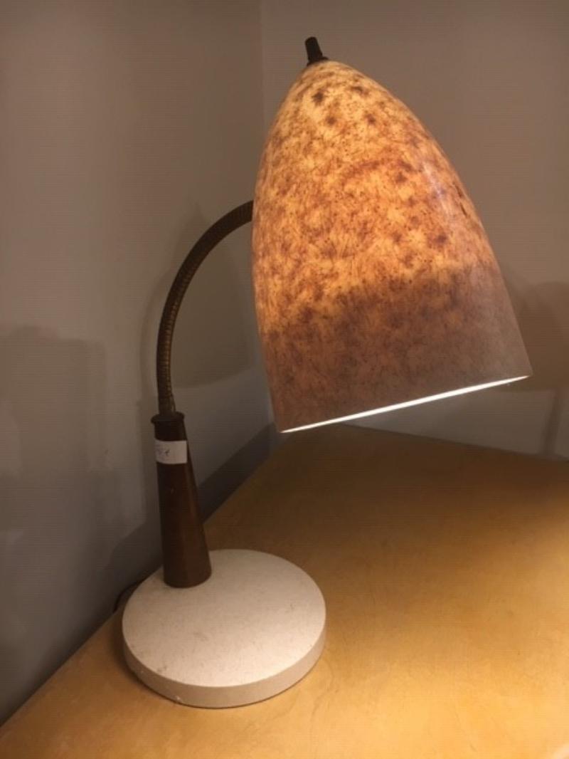 LI 377 lampe de bureau