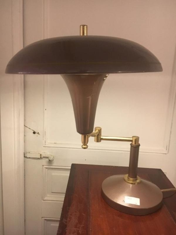 LI 384 lampe USA