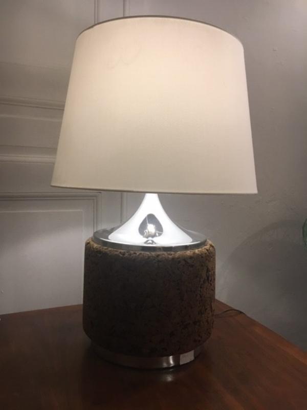 LI 385 lampe de salon USA