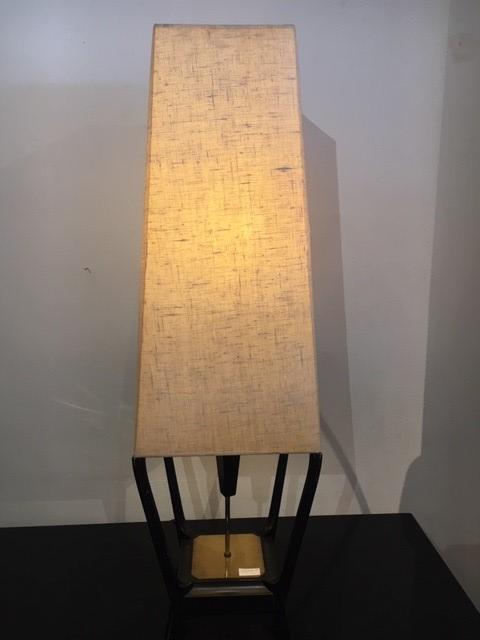 LI 393 paire de lampes US