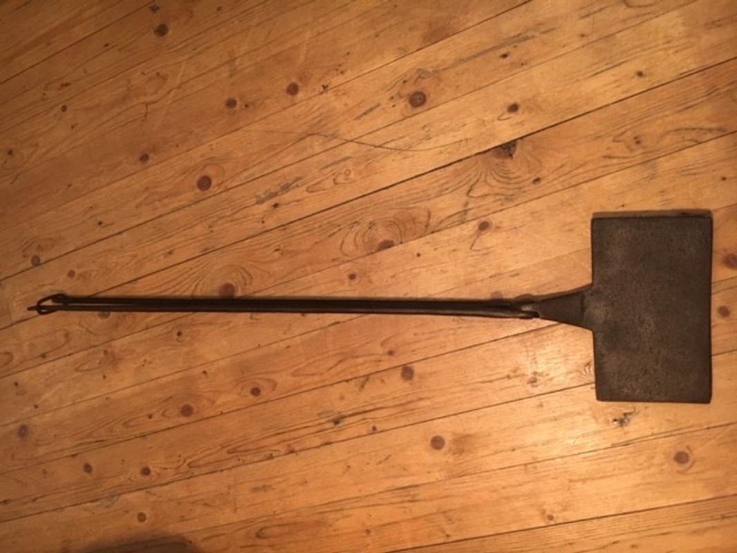 M 600 moule à hostie
