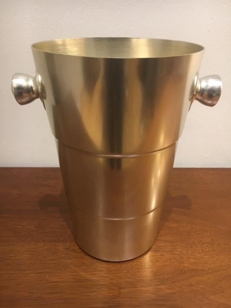 M 606 seau à champagne