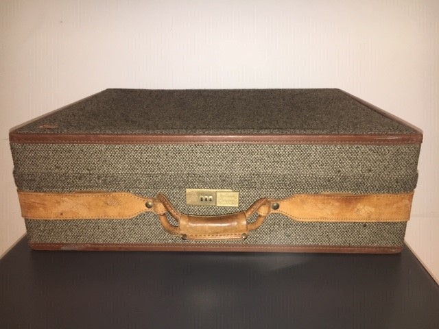 M 635 ensemble de valises Hartmann