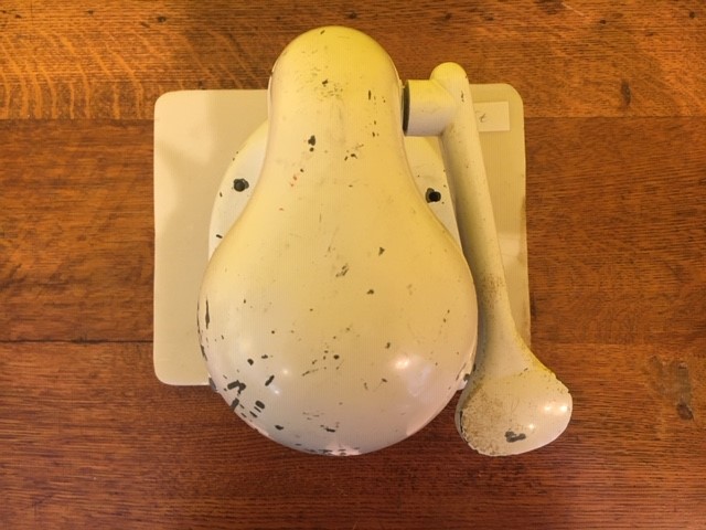 M 649 presse fruits US