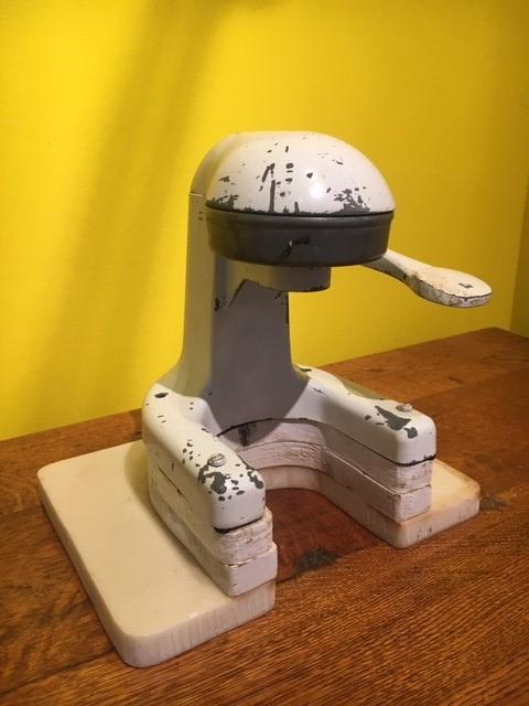 M 649 presse fruits US