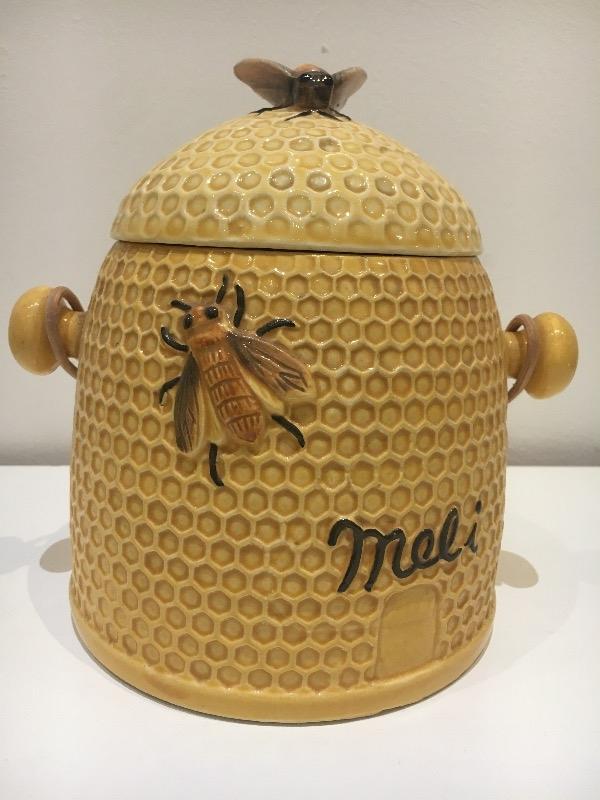 M 679 ensemble de pots à miel