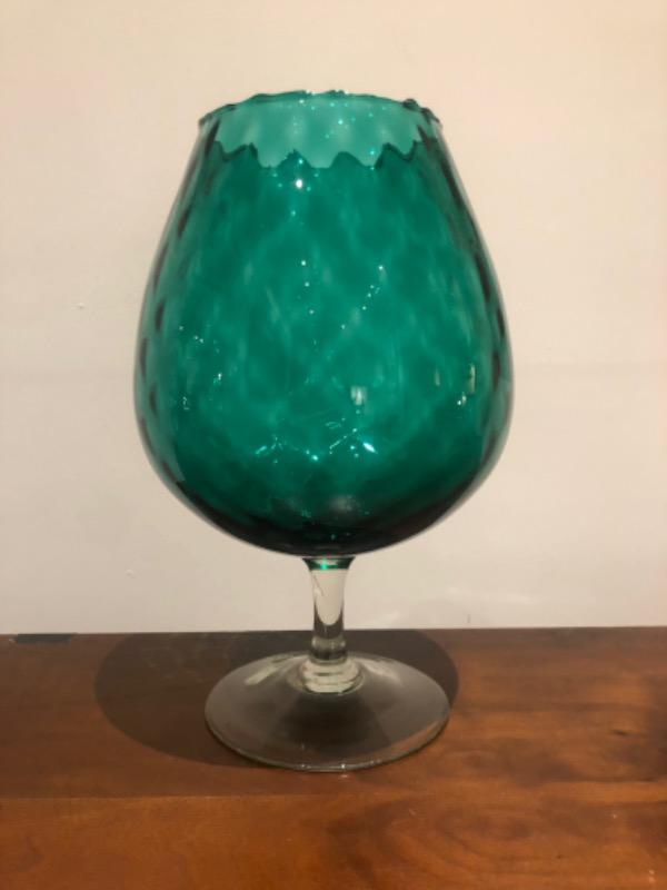 M 722 verre de mariage Empoli