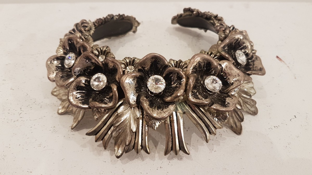 m648 collier fantaisie usa