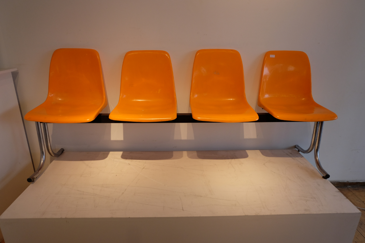 s 504 banquette 1970