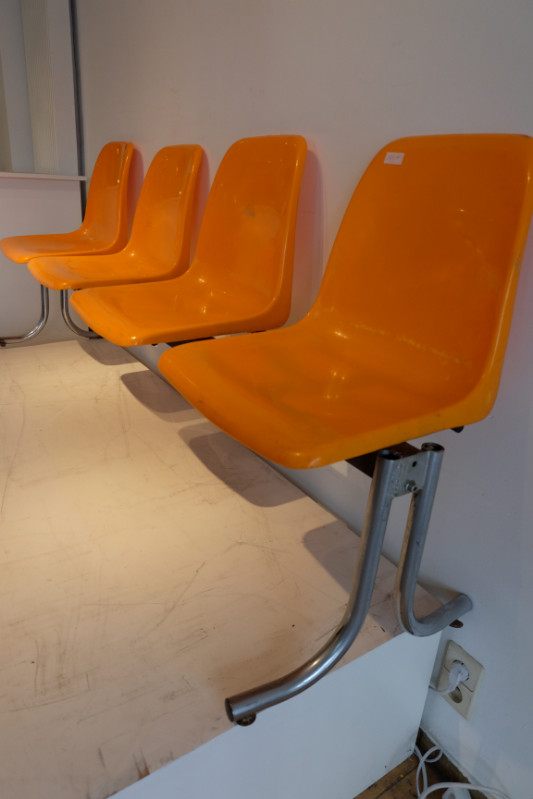 s 504 banquette 1970