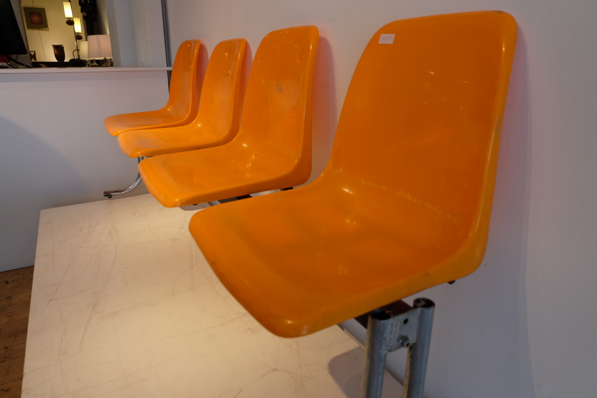 s 504 banquette 1970