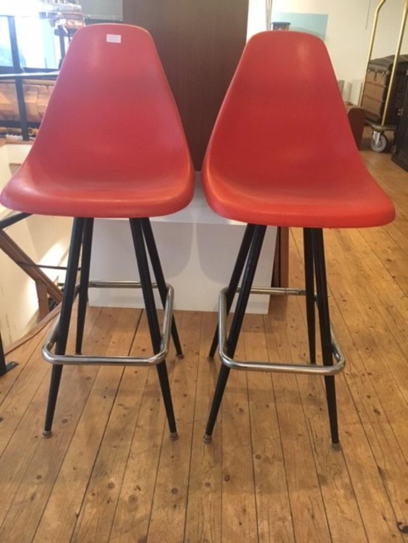 S 516 tabourets de bar