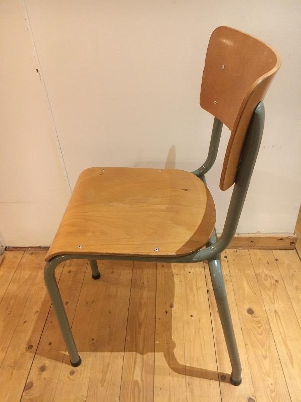 S 548 chaises back to school