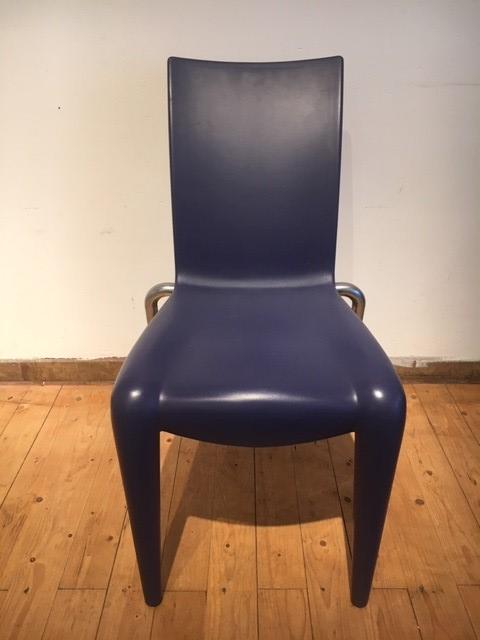 S533 Louis 20 by Starck