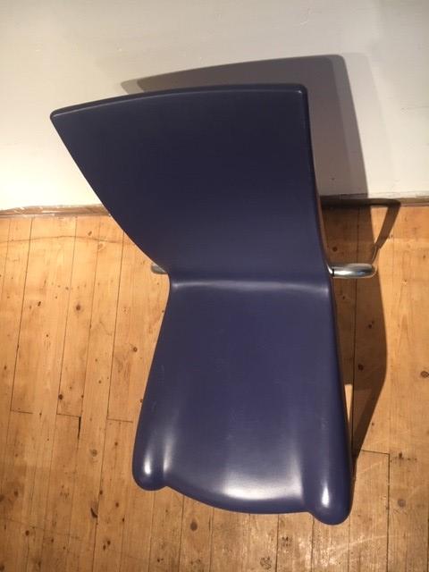 S533 Louis 20 by Starck